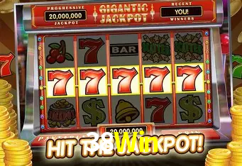 Descubra o Mundo do Cassino Online com 38Win