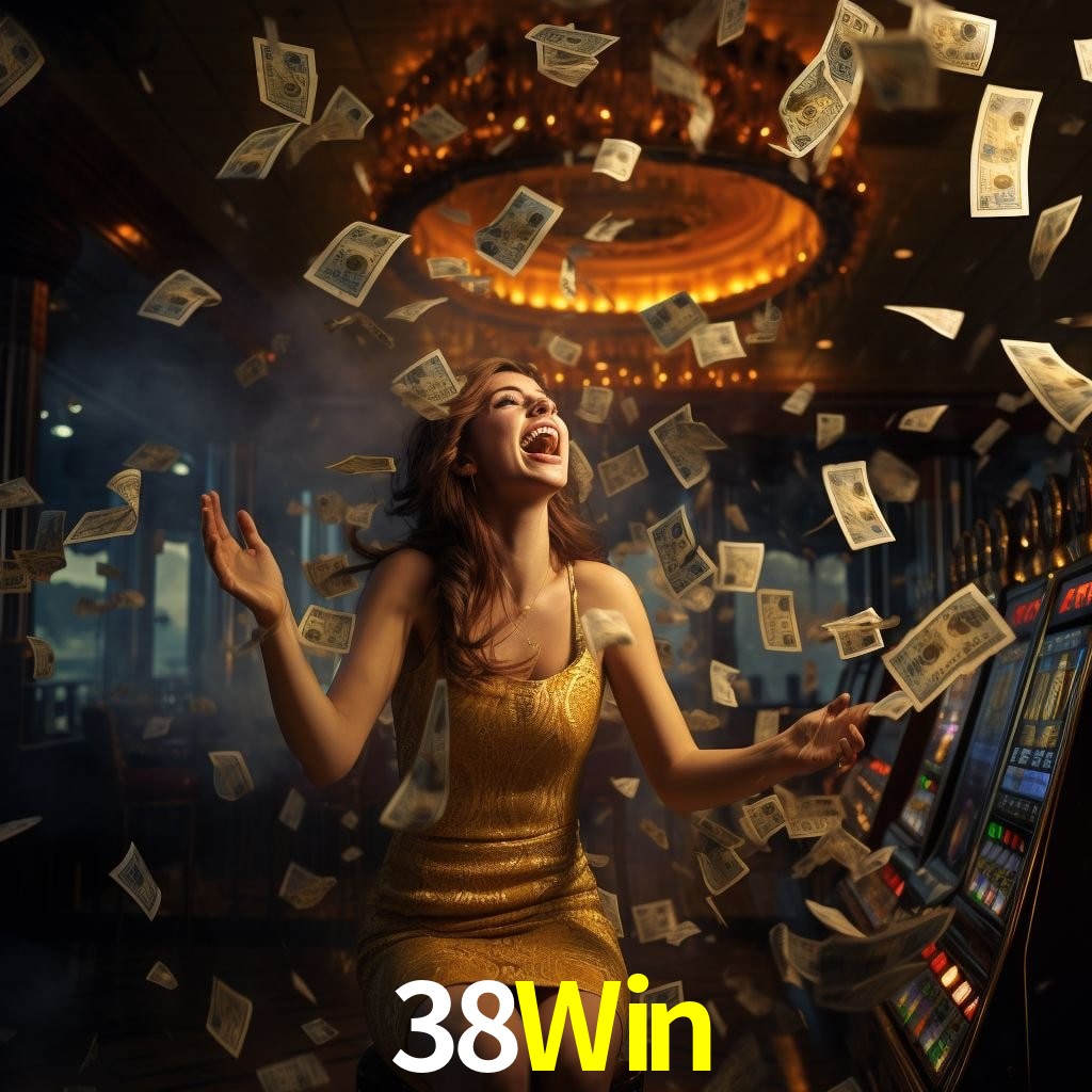 Football Betting 38Win