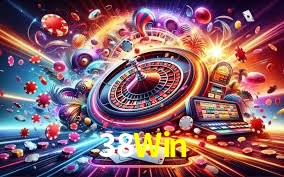 Mesa de Blackjack 38Win