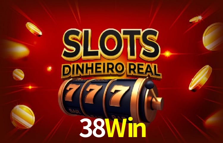 Tecnologia da Plataforma 38Win