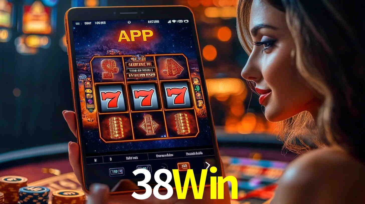 38Win Vip