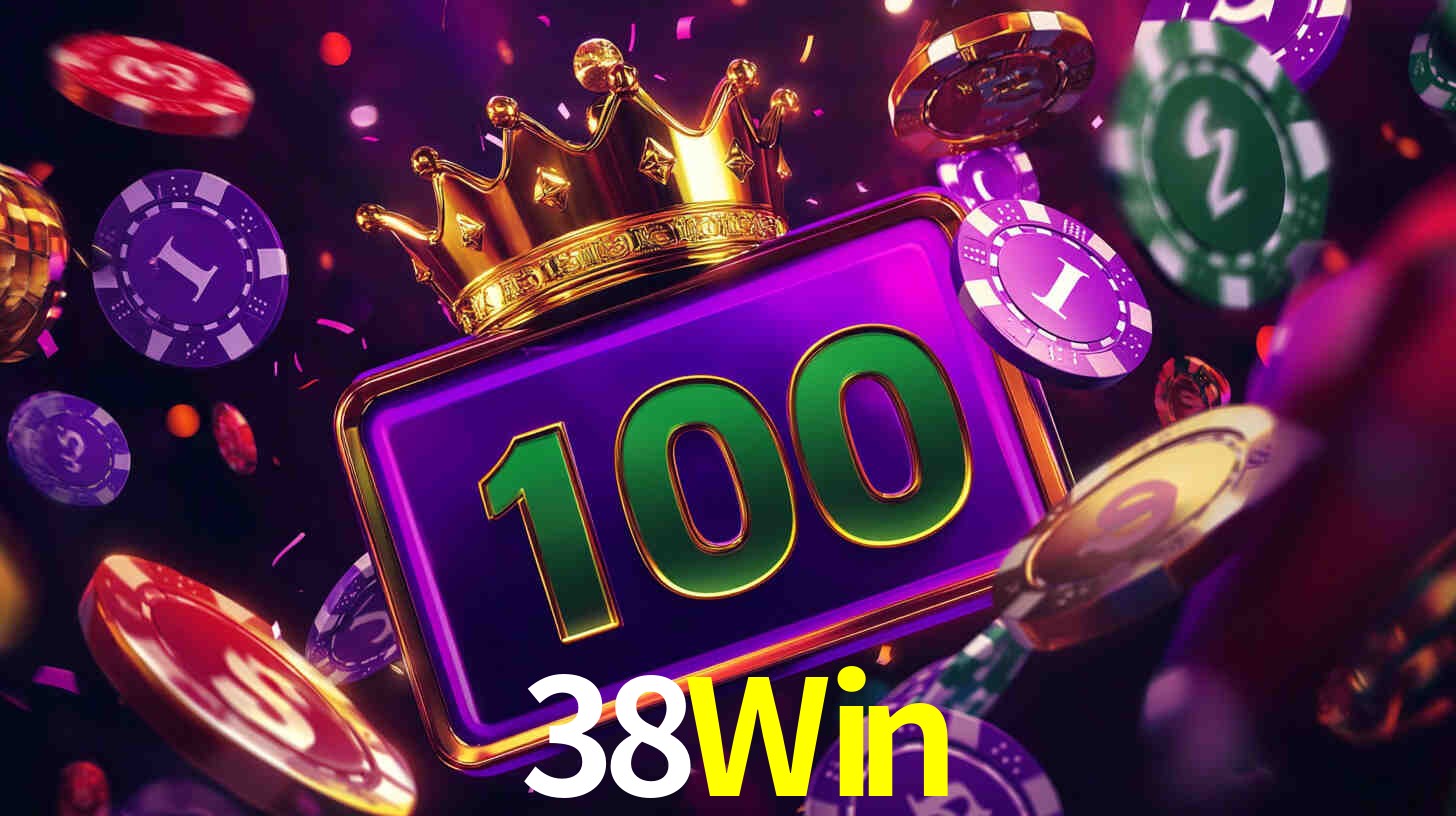 Roulette Table 38Win
