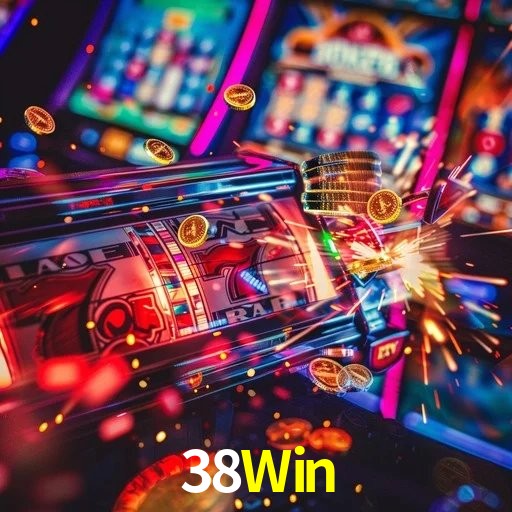PIX Instantâneo 38Win