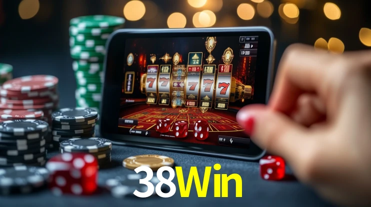 Live Casino 38Win